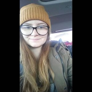 Meet your Posher, Kristina